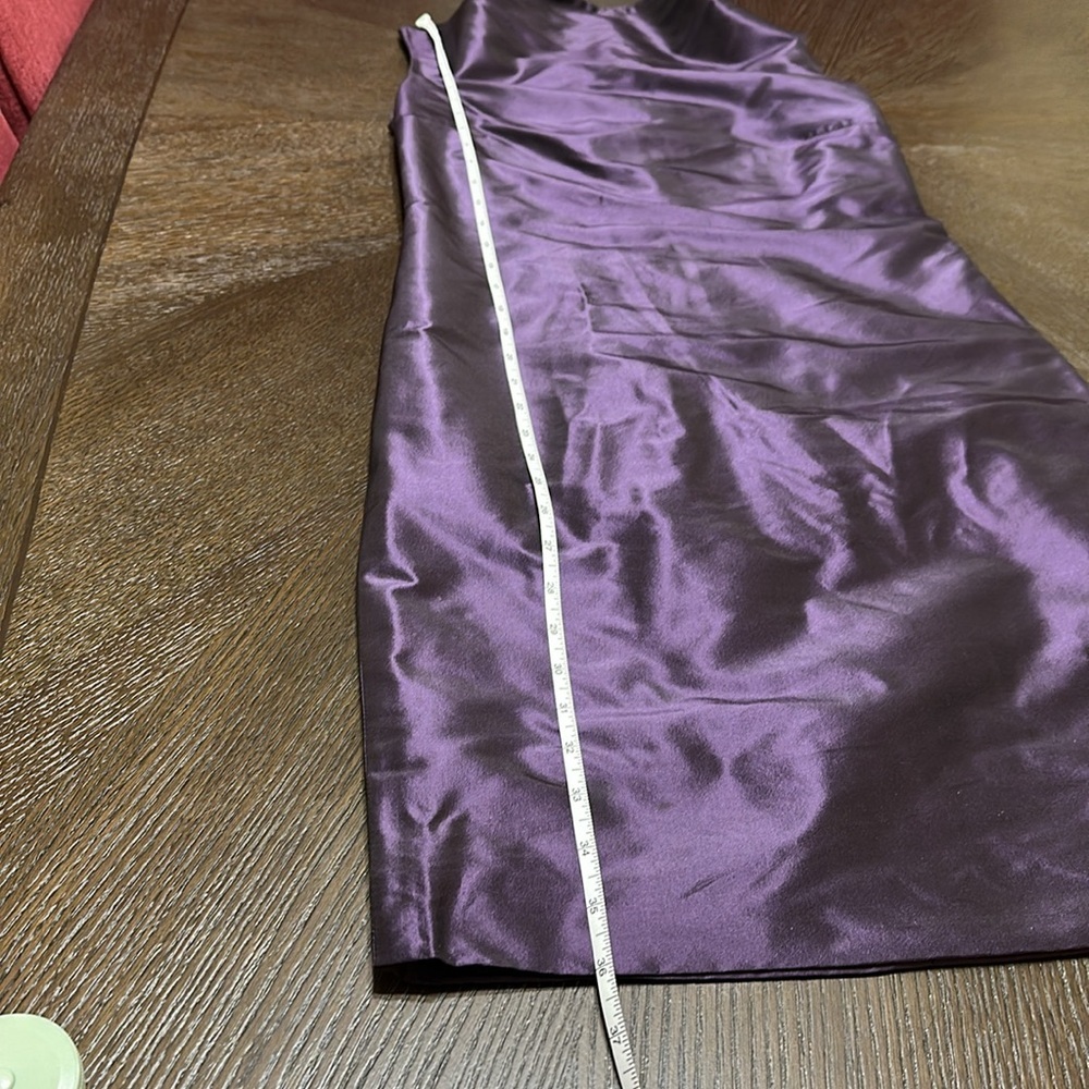 Pauw Amsterdam 100% Silk Dress - Picture 13 of 16